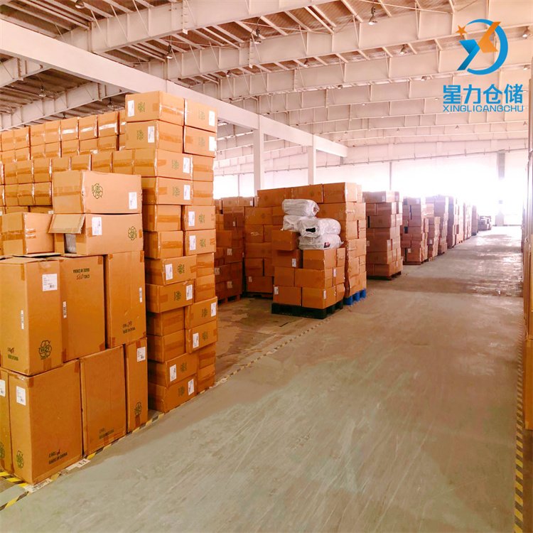 物流仓储管理 搬家周转仓库出租 标准的精装修 星力有鹏