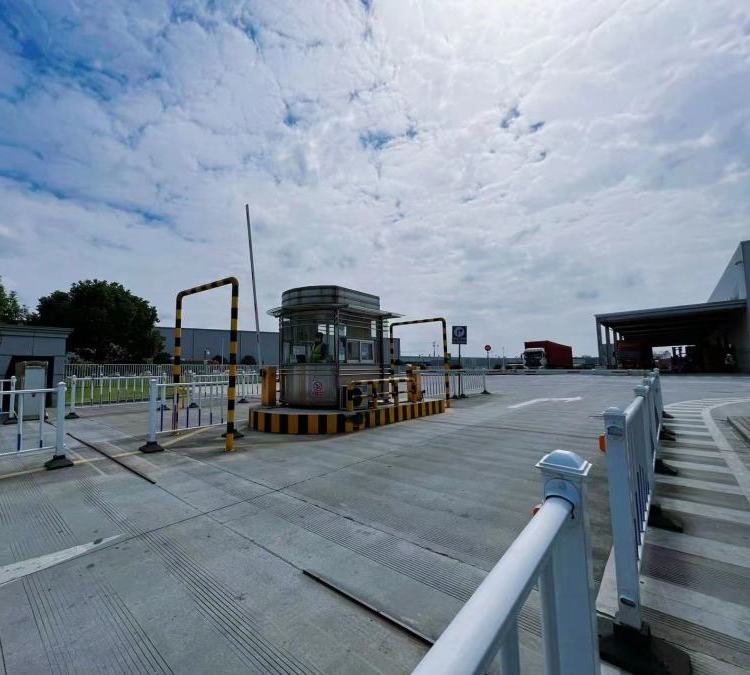 电商云仓托管 第三方小面积仓库外包 临时仓储出租 让客欣喜如初