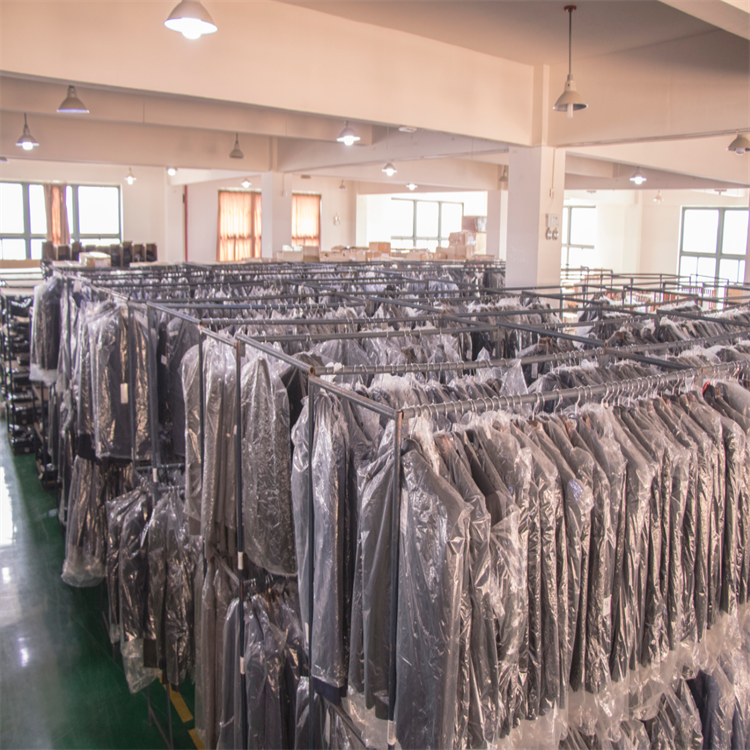 仓储存放物流 临时仓库电商云仓 标准的精装修 星力有鹏