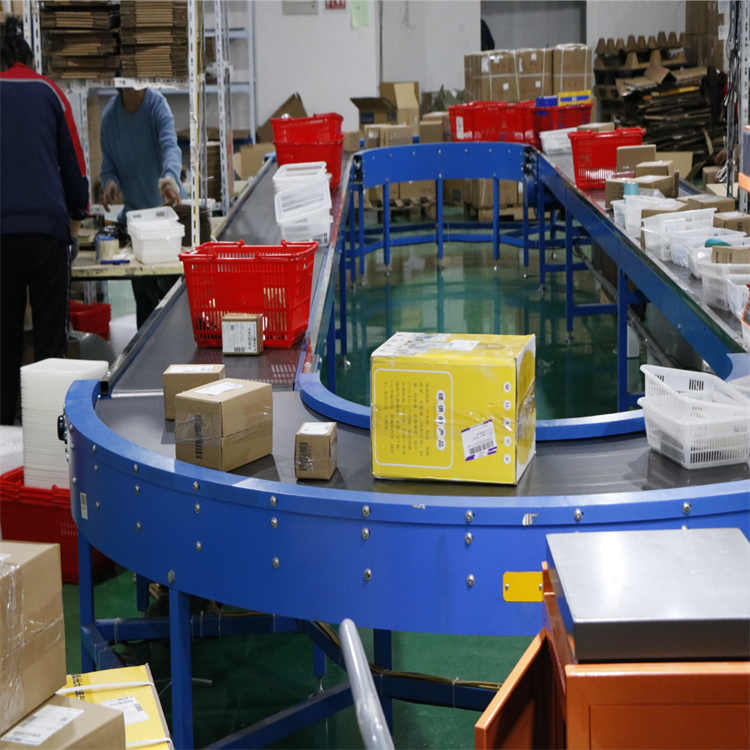 浦东 仓储分拣服务 短租临时仓库 服务周到用心 星力有鹏