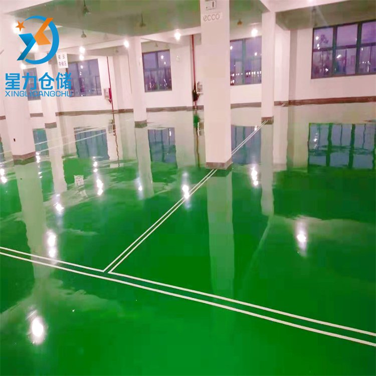 仓储代发货 耗材仓库出租 行业不限空地大 星力有鹏