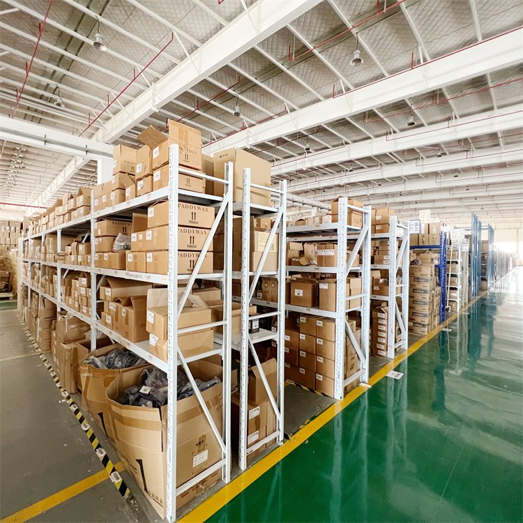 仓库物流托管代发 短租仓储 云仓一站式服务 选星力您省力