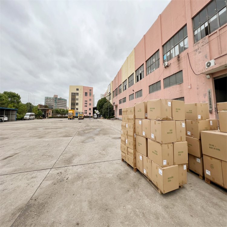 青浦 仓储代管 仓库配送外包 标准的精装修 星力有鹏