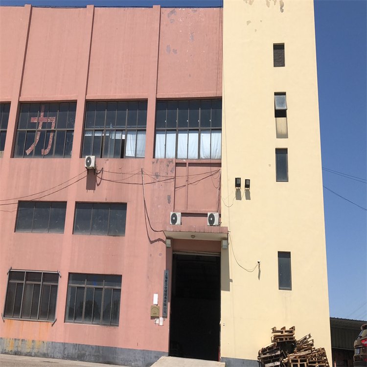 桐乡 物流仓储 第三方仓库托管 租期灵活可商量 星力有鹏