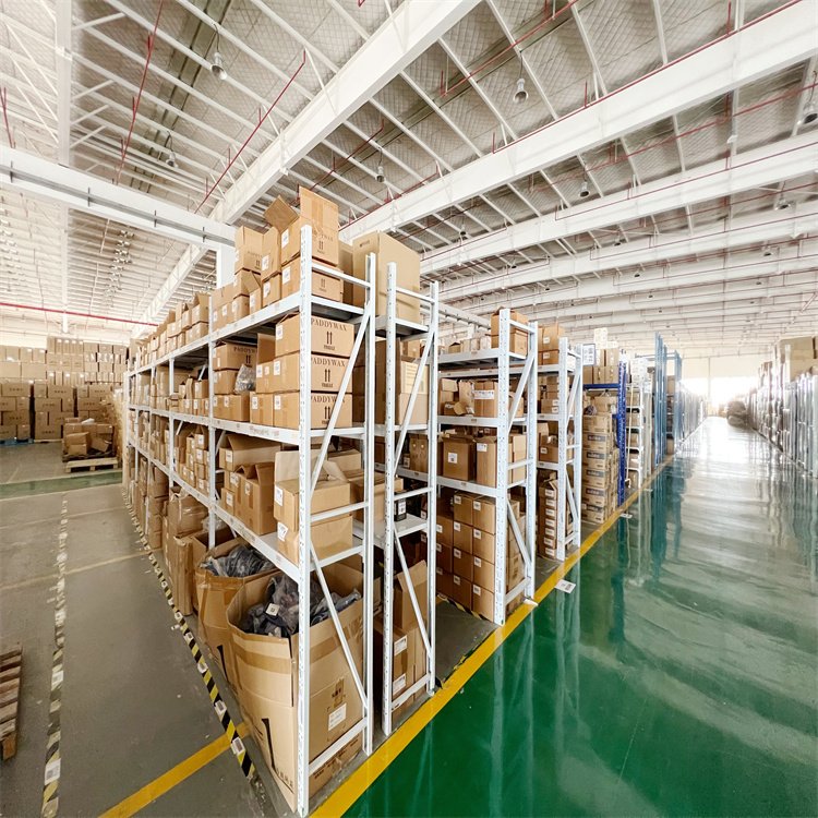 嘉兴 物流仓储管理 电商小仓库出租 行业不限空地大 星力有鹏