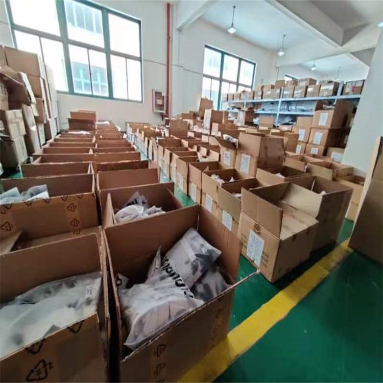 嘉善 仓储代运营 云仓一件代发 打理质量优质 星力有鹏