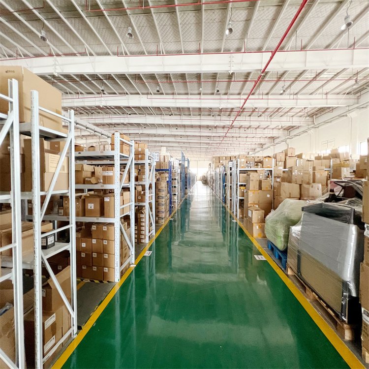 上海 小面积仓库出租 第三方仓储管理服务 打理质量优质 星力有鹏