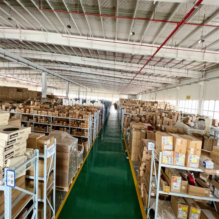 立体仓储 仓库租借电商云仓 租期灵活可商量 星力有鹏