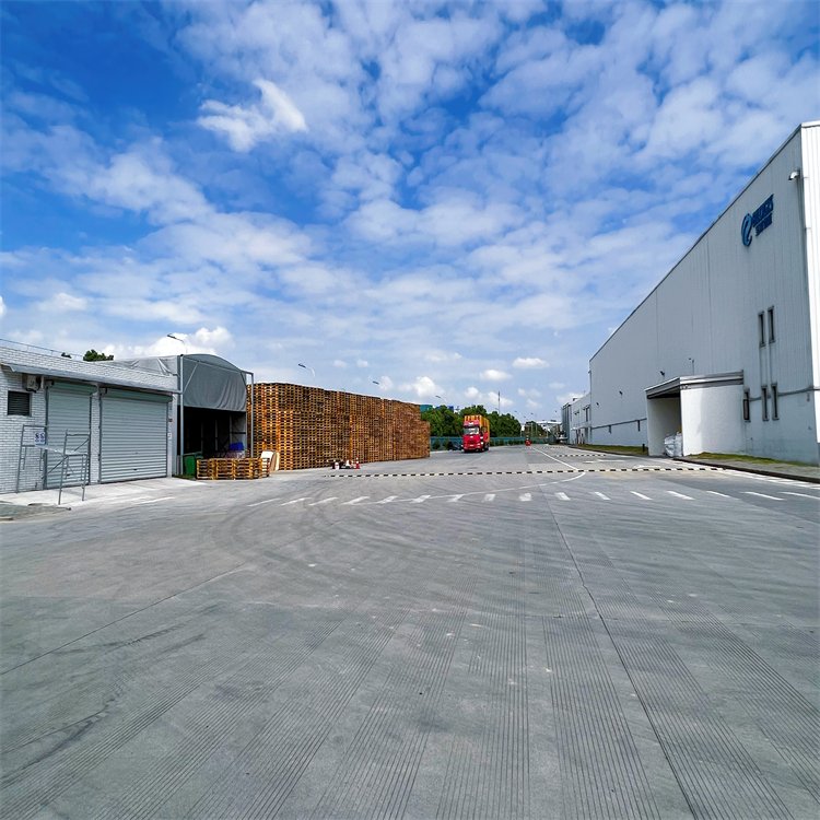 上海 仓储供应链 搬家周转仓库出租 拼接配套分拆包装 星力有鹏