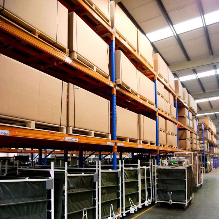 电商全托管仓库出租 云仓托管一件代发合作省心省力