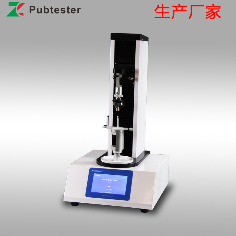 吻合器刃口锋利度测试仪MCT-01 环形刀 直线型刀 圆形刀片检测仪