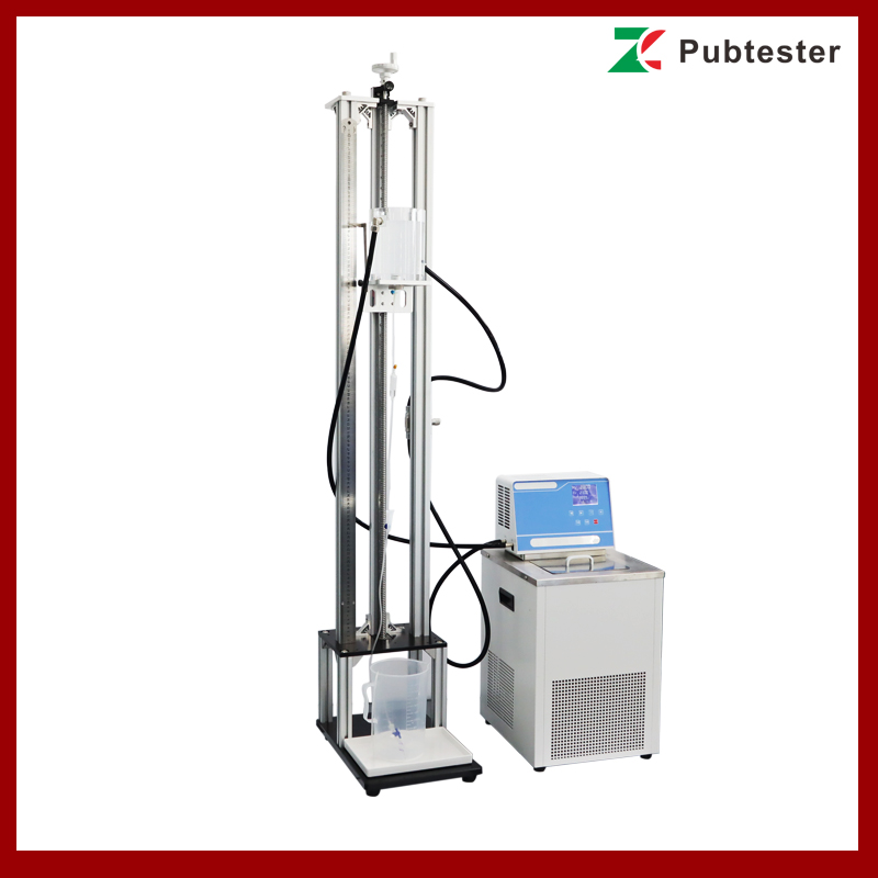 一次性使用麻醉穿刺包流量测试仪 麻醉导管流量试验仪 YY/T0321.1