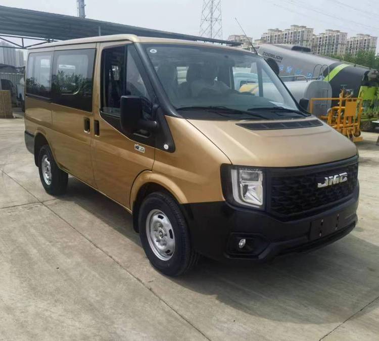 宿营车 流动住宿车 小型 简易 宿营车 旅行车 适合一家出行旅游的车