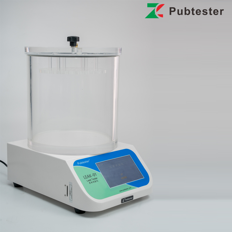 药品包装密封性测试仪 片剂包装密封试验仪 众测机电