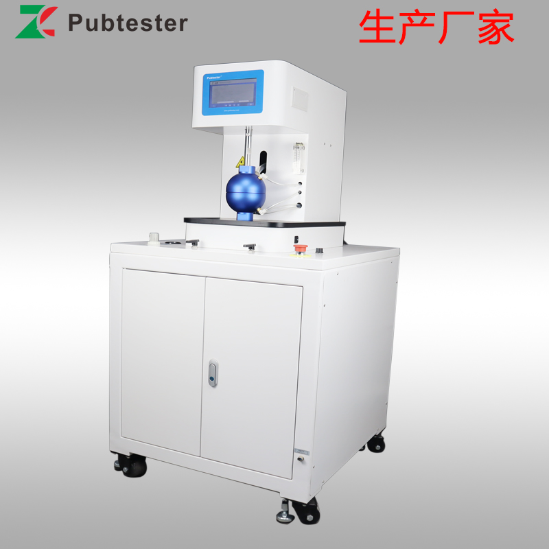 防护服颗粒过滤效率试验机 PFE过滤性能试验仪 众测机电