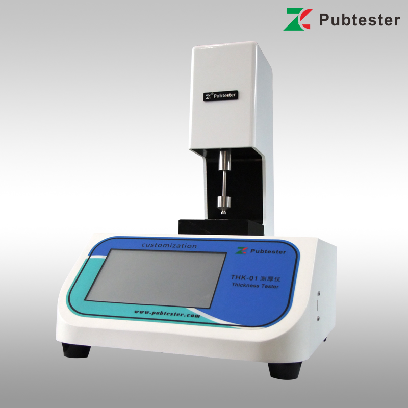 薄膜厚度测试仪 薄片厚度检测设备 GB6672 众测机电