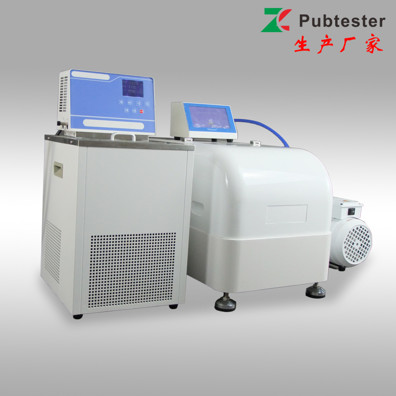 包装材料透气性测试仪 GTR-G1透气仪 包装袋透气检测仪