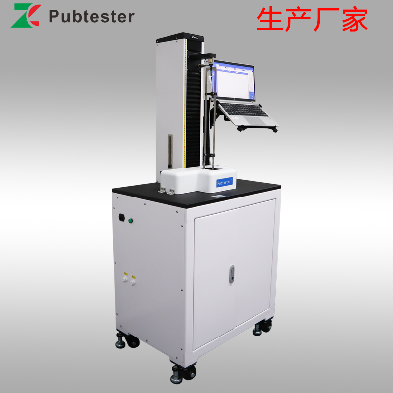 亲水涂层导丝摩擦力测试仪 导管导丝摩擦系数试验仪