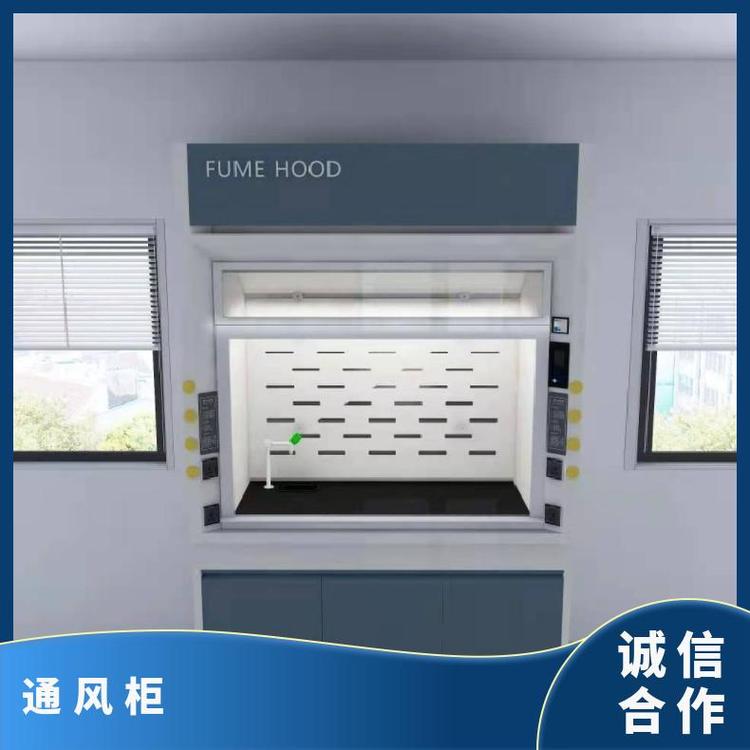 垚鑫 通风柜 实验室通风橱 节能环保 规格多样通风环保