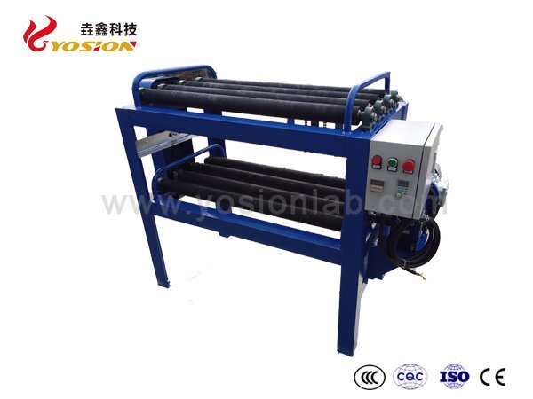 垚鑫科技 棒磨机 样品混匀器 卧式滚筒混匀机厂家生产直发