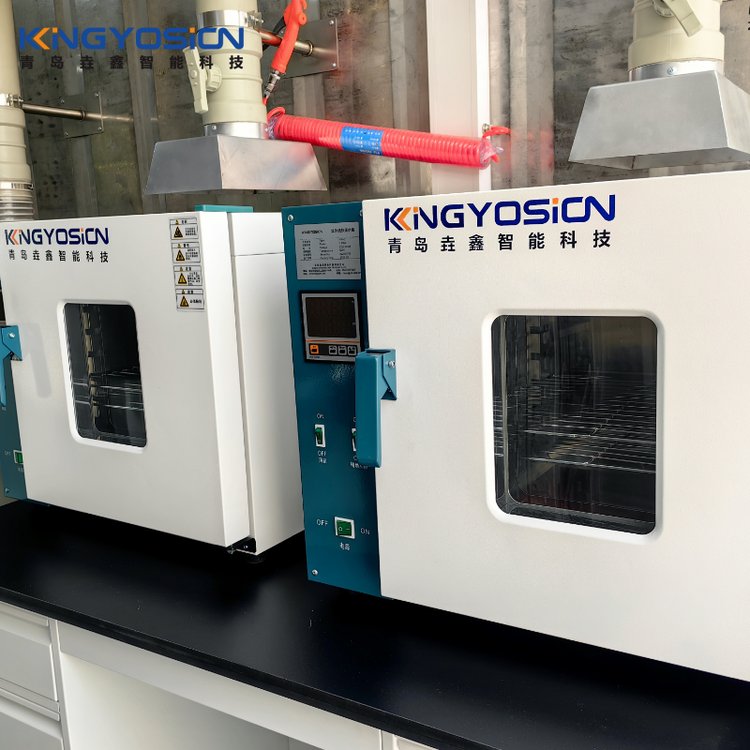 垚鑫科技 红外线烘箱 耐高温 防腐蚀 304不锈钢材质 受热均匀 支持定制