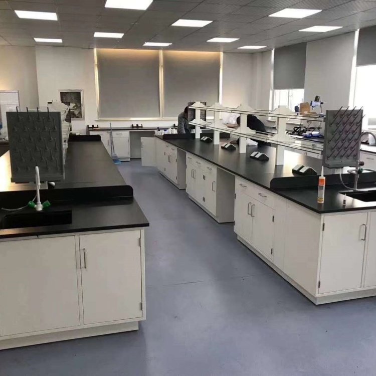 垚鑫科技 抗污垢实验台 工作台 中央台 防腐蚀台面 支持定制