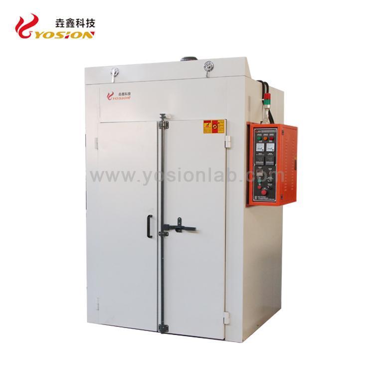 垚鑫科技 YX-OH-1100大容量工业台车烘箱烤箱 可定制