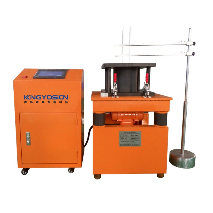 垚鑫科技 插入度试验仪 PLC人机控制 水分测定仪 运行稳定 噪音低