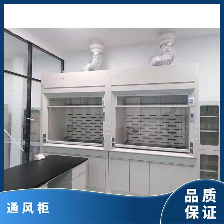 垚鑫 通风柜 自净化通风橱 环保耐用 质量保障有