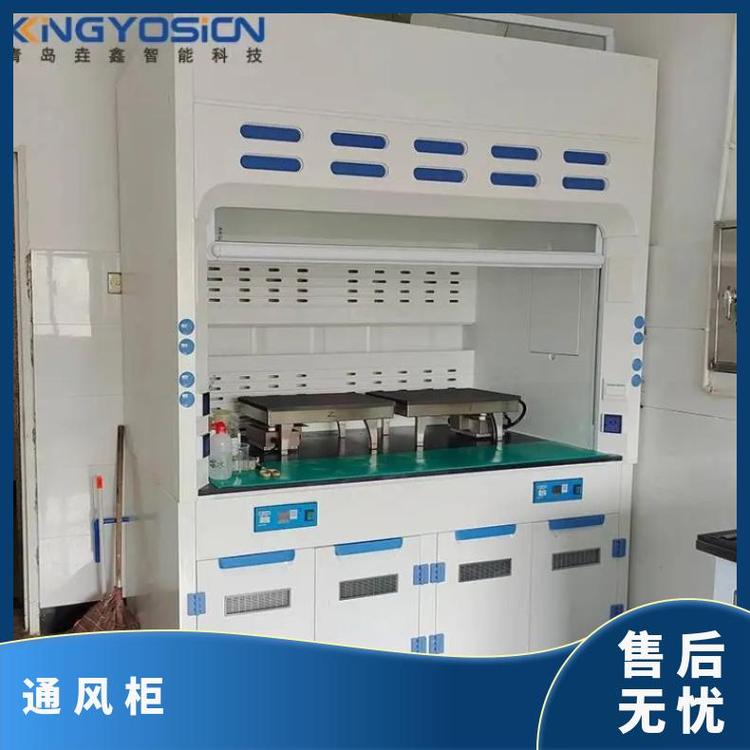 垚鑫 通风柜供应 高效排风保持清洁 安全易维护 规格多样