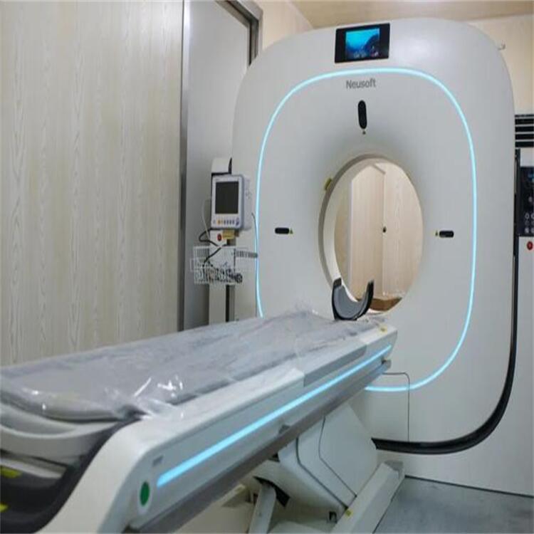 医疗防疫方舱CT PCR实验室集装箱 ct扫描铅房全国送货上门