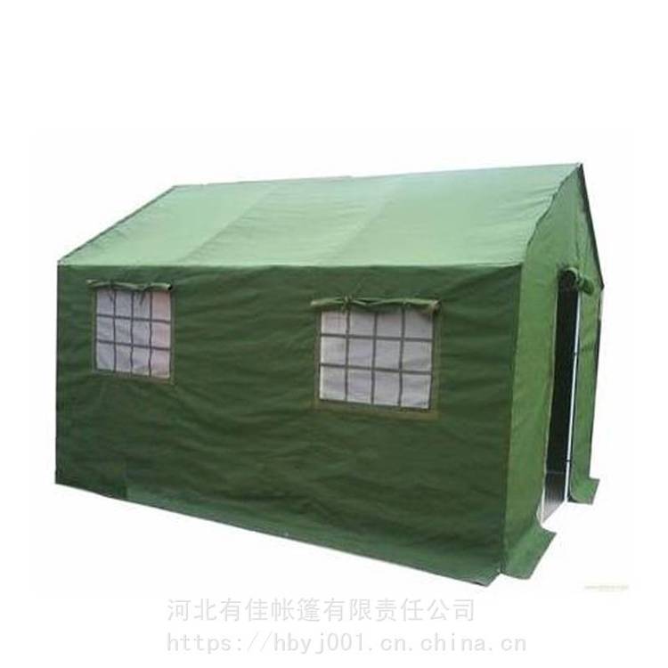 供应户外防疫隔离赈灾应急救援救灾帐篷测温通道保暖防寒住人帐篷