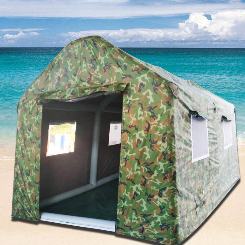 婚宴 充气帐篷定制 洗消 双模隔离 医疗卫生 应急救援