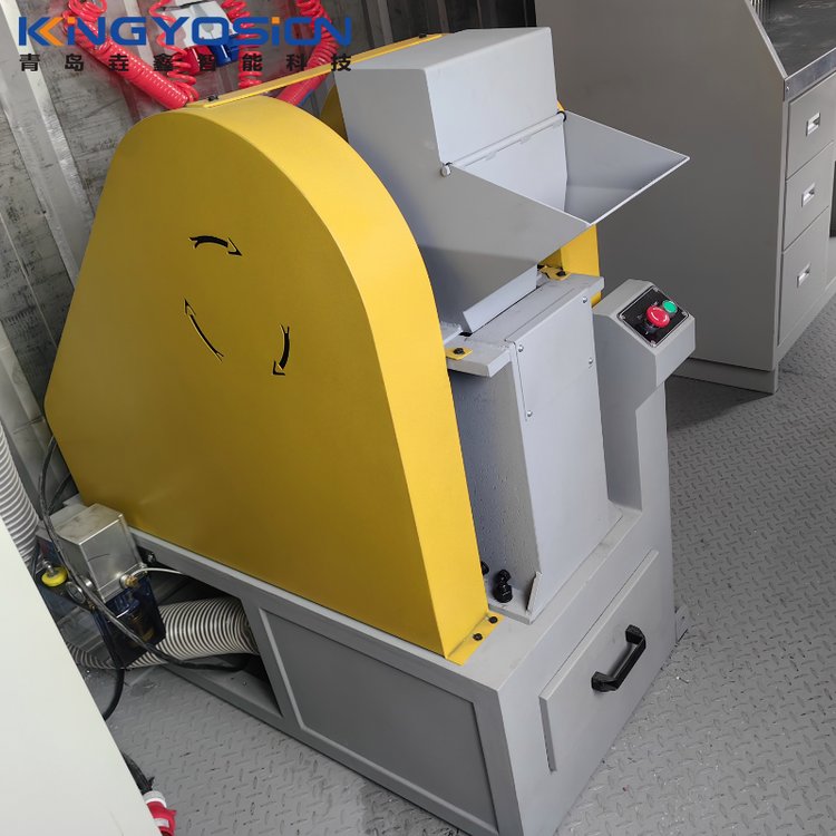 垚鑫科技 鄂式破碎机 矿石 化学品 陶瓷制品 玻璃粉碎机 多种型号