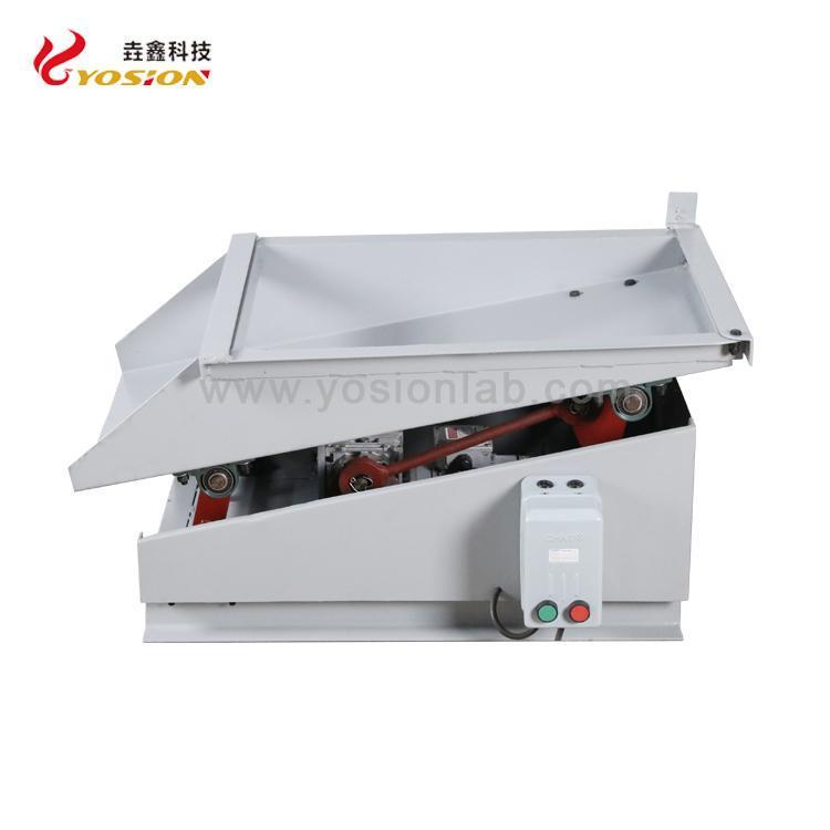 垚鑫科技 往复式直线式振筛机自动筛分 筛分效率高