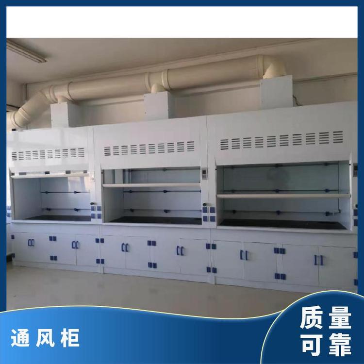垚鑫 通风柜供应 实验室家具配套设备 使用寿命长 支持定制