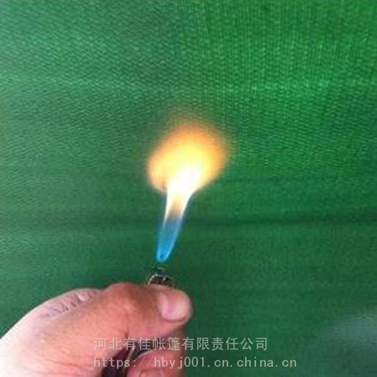 刀刮布 玻璃纤维电焊防火布耐高温三防布阻燃帆布挡烟垂壁加工