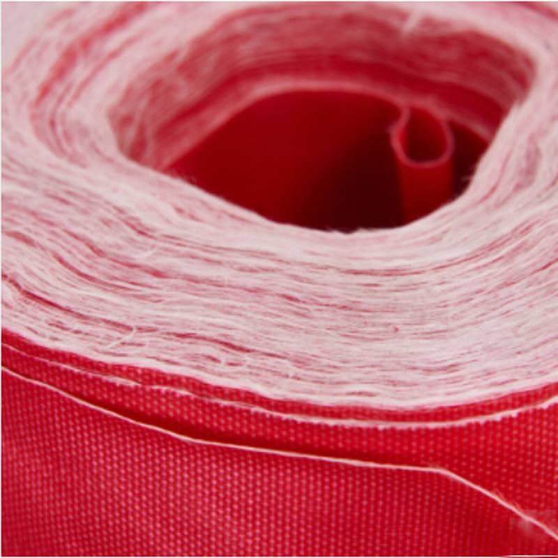 有佳挡烟垂壁布 吸音硅胶玻璃纤维涂塑布软连接吊顶电焊遮挡防火布