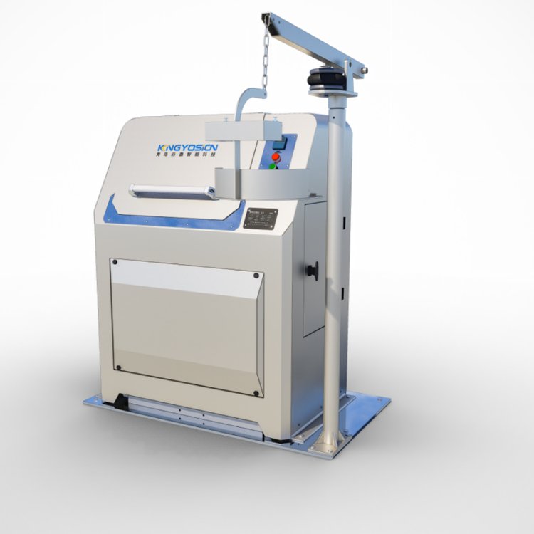 垚鑫科技 研磨机 磨样机 矿产粉碎机 实验室 化工研磨样品设备