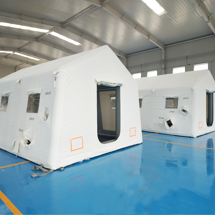 有佳 卫生救援救灾帐篷应急防疫隔离通道核酸检测可定制定做