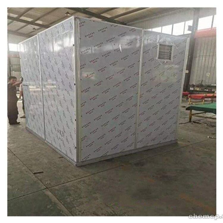 医疗防疫方舱CT 放射科室铅房 核酸检测站点 耐酸碱