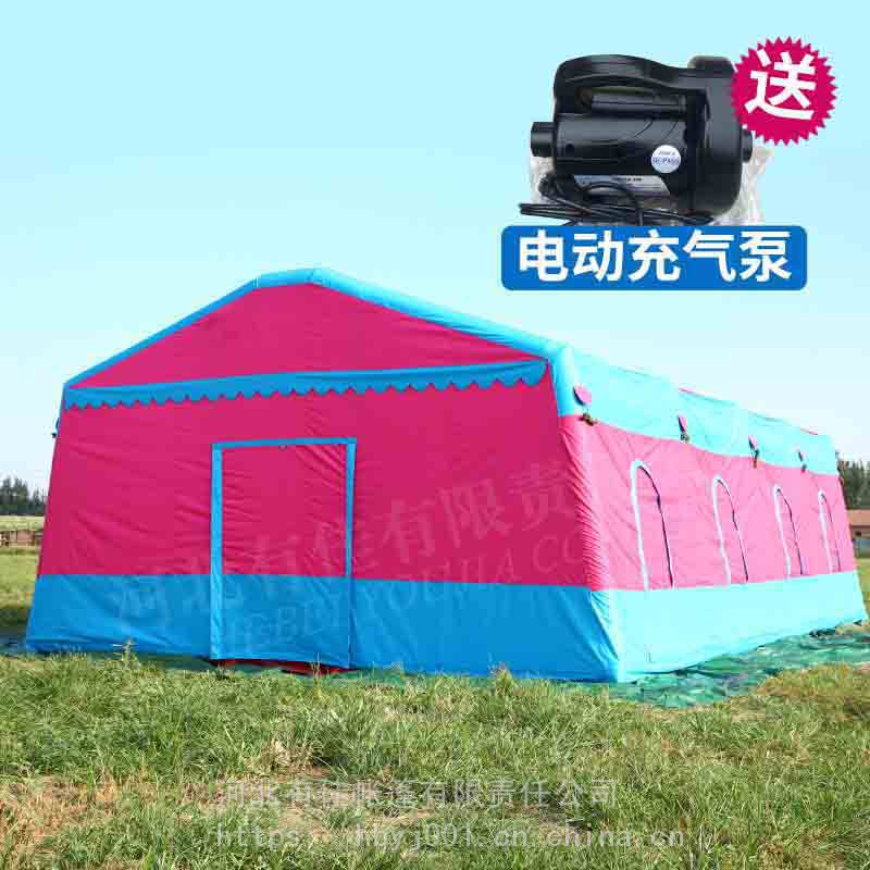 喜宴充气帐篷户外充气帐篷工厂婚宴充气帐篷旅行充气帐篷定做