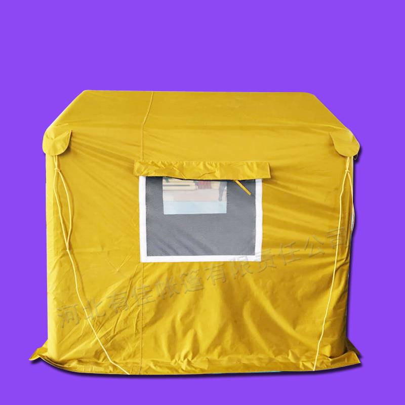 帐篷酒店生产厂家户外帐篷双人单人洗消帐篷负压帐篷充气帐篷厂家