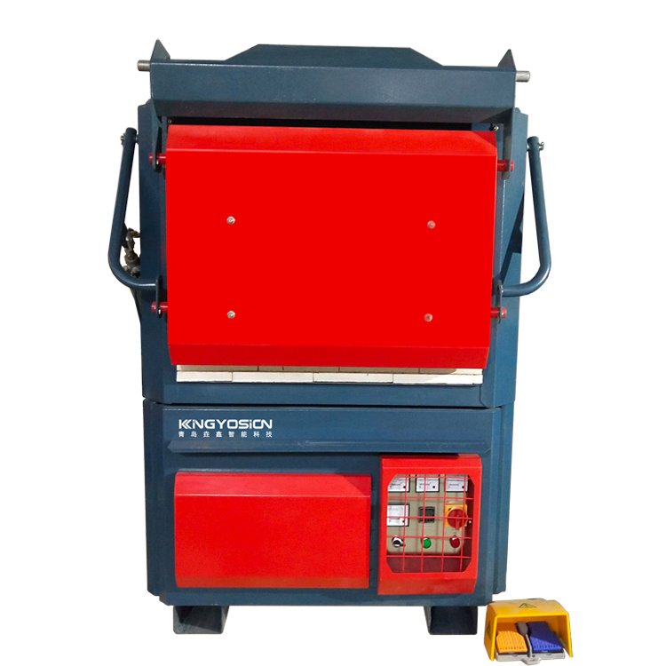 垚鑫科技YX-FF25火法试金熔样炉-一体式高温炉-可放置25个坩埚