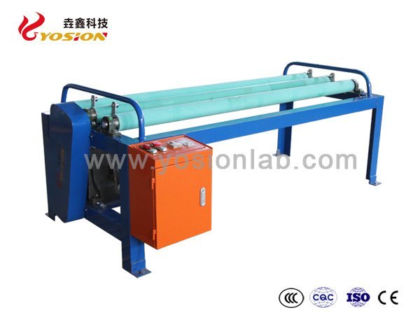 垚鑫科技 滚筒混匀机 粒状物料混料搅拌机 棒磨混匀器