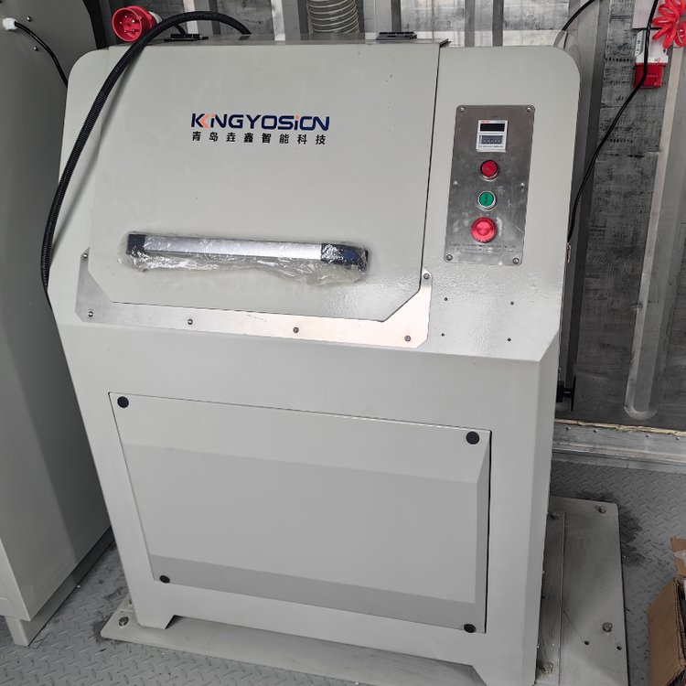 垚鑫科技 研磨机 粉碎机 可细碎各类矿石 玻璃 混合物 研磨效率高