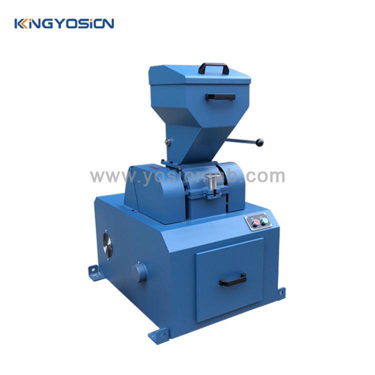 垚鑫科技 实验室密封式锤式破碎机 煤炭化工行业用粉碎设备