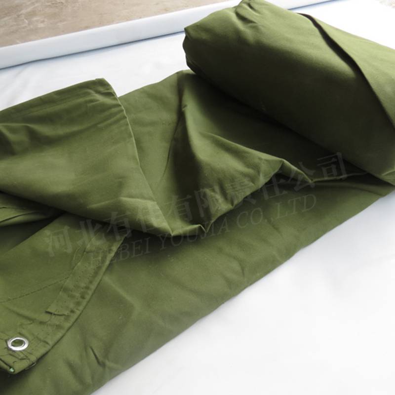 加厚耐磨户外防晒帆布棚布防水蓬布三防布防雨布篷布
