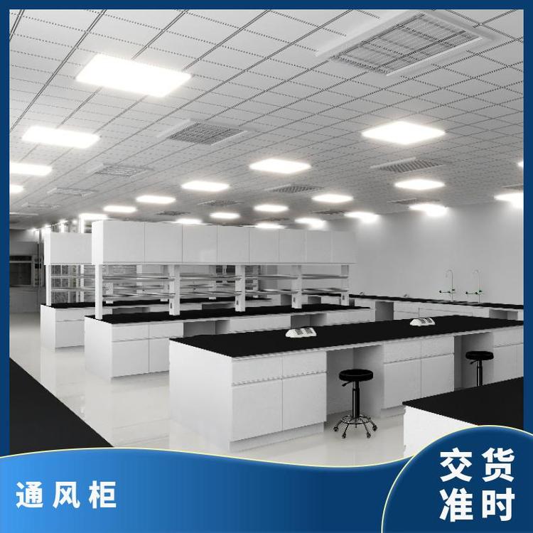 垚鑫 通风柜供应 防止污染物扩散 安装方便 规格多样 支持定制