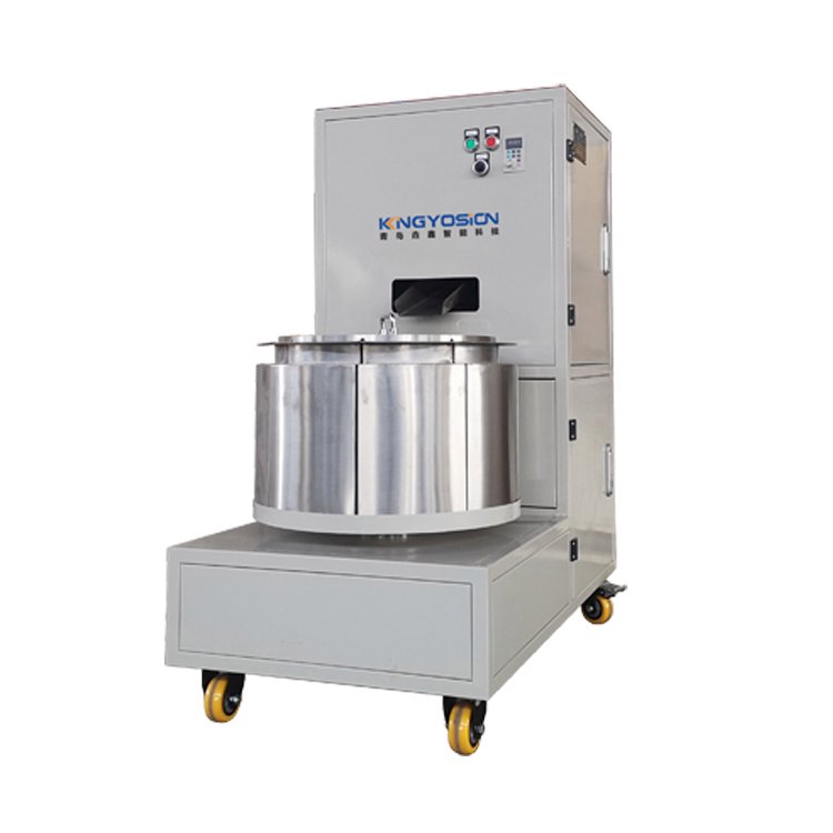 垚鑫科技 旋转缩分机 分样机 缩分8 10 18份 环保无污染 支持定制